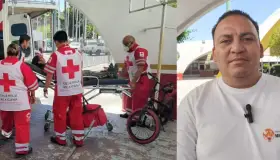 Mejora Cruz Roja servicio con el uso de la tecnología