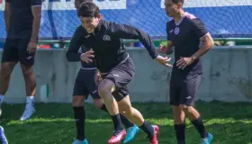 Confía Ferretti en ir a repesca