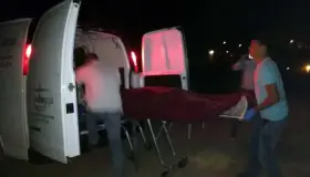 Encuentran restos de persona entre colonias Pueblitos y Las Torres