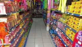 Suben ventas en dulcerías; más por el Día de los Niños