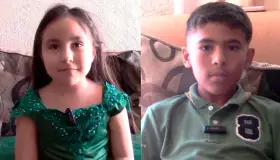 Celebra MAS Medios a niños y niñas en su día