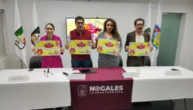 Alistan festejos por Día del Niño y la Niña