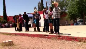 Realiza Cecytes I kermés