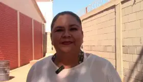 Imparten pláticas contra adicciones a alumnos de secundaria