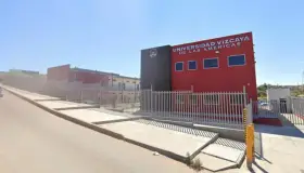 Roban universidad en El Greco