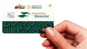 Lanza Financiera para el Bienestar tarjeta y app para envío de remesas desde EU