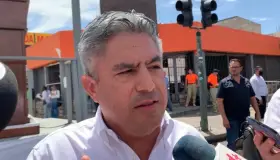 Tenemos fe y confianza en que huelga se resolverá: Secretario del Trabajo