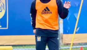 Diría Lainez adiós a Tigres