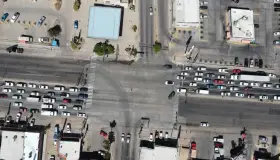 Sin incidentes por cambio de carriles: Tránsito Municipal