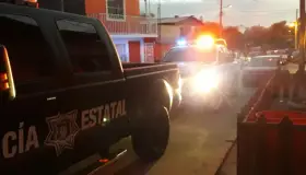 Encuentran a persona sin vida en lavado de autos