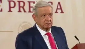 Anuncia AMLO visita a Sonora