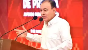 Industria minera de Sonora no se verá afectada con aprobación de Ley Minera: ADM