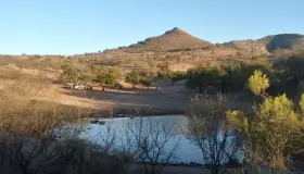 Proponen proyecto ecológico en la ‘pirinola’