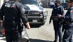 Rescata madre a hijo de expareja