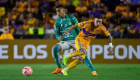 Saldrá el León por la remontada