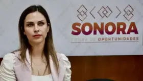 Renuncia Lirio del Castillo al Imtes; regresa al Congreso