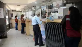 Mejora evaluación de calificadoras sobre deuda pública