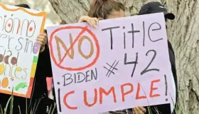 Vienen cambios importantes en zona fronteriza: CBP