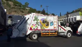 Va por más equipamiento Servicios Públicos