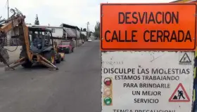 Asignan recursos Repuve a pavimentación de 11 calles