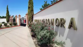 Afecta también huelga de la Unison a Nogales