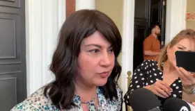 Investiga la FGJE caso de conductor fallecido en San Carlos