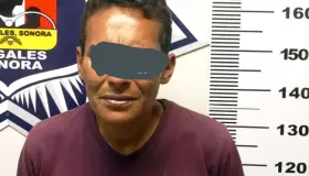 Detienen a mujer, presunta distribuidora de fentanilo