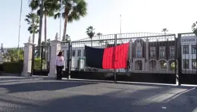 Aclara gobernador que no se puede apoyar al Staus con más recursos