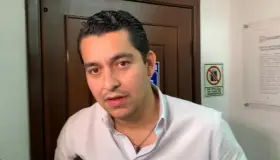 Apoyará gobierno en restaurar imágenes religiosas de iglesia de Magdalena