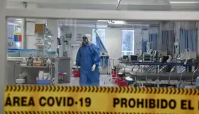 Elimina OMS alerta máxima por Covid-19