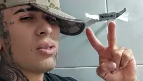 Termina conferencia en tragedia; asesinan a influencer