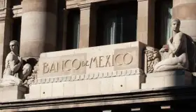 Registró Banxico pérdida histórica en 2022