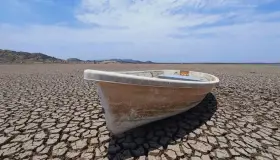 Advierte ONU de temperaturas récord por “El Niño”