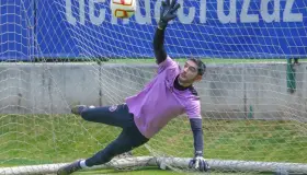 Cruz Azul y Atlas arrancan la repesca