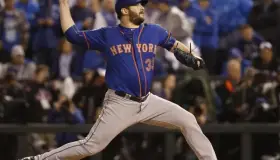 Anuncia Harvey su adiós a GL