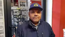 Reciben bomberos de Nogales importante donación de parte de EU