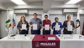 Anuncian encuentro deportivo binacional