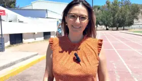 Tiene buenos avances proyecto de Santa Cruz: Azalia Guevara