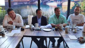 Presentan acciones de proyecto de Movimiento Ciudadano