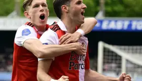 Giménez consigue doblete histórico