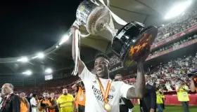 Madrid conquista la Copa del Rey