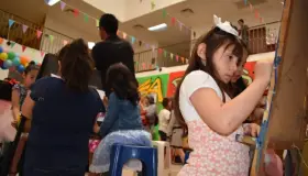 Celebra el Imfoculta Día del Niño con convivio