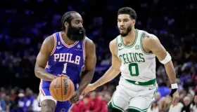 76's igualan la batalla