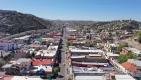 Anuncia JGN recursos del FAIS en vivienda y electrificación