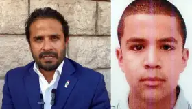 Apoyará Consulado de México a familia de Elena Rodríguez