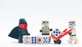 Vive una aventura espacial en el Día de Star Wars