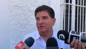 Identifican línea de transporte que trafica con personas en Sonora