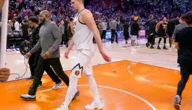 Jokic evade suspensión