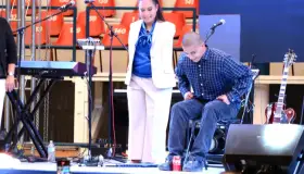 Conquista Jessica Cox Nogales y comparte su historia