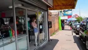 Dejan buenas ganancias días festivos: Alfredo Lara